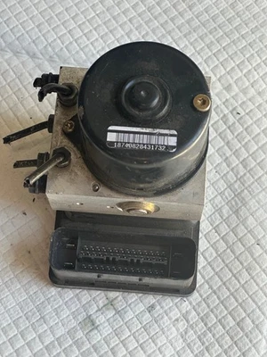 2002-06 BMW 325i 330i насос ABS антиблокировочный тормоз 6 765 454 OEM (16) - Изображение 1 из 4