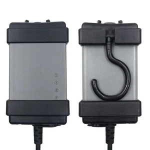 Protocol Control Module Maintenance for Vo-lvo 2014D OBD2 Car Diagnostic Scanner - Bild 1 von 5