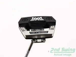 Mint PXG Allan Putter Steel Left 34.5in - Picture 1 of 8