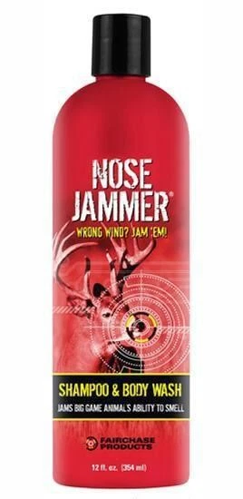 Nose Jammer Scent Elimination Shampoo & Body Wash - Image 1 of 1