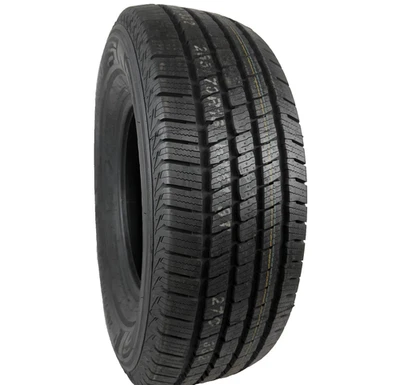 take off 265/70R16 Kumho Crugen HT51 112T 12/32 - Imagem 1 de 4