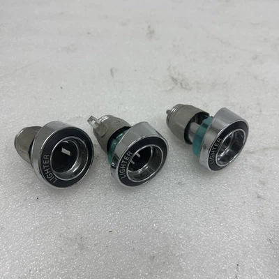 1971 1972 1973 Mercury Cougar XR7 FORD MUSTANG MACH I ENCENDEDOR BISEL Foto 1 de 4