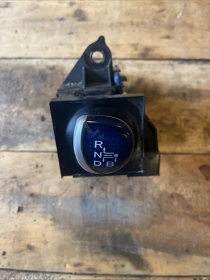 Toyota Prius V 2012 2013 2014 2015 transmisión piso palanca de cambios cambio OEM Foto 1 de 4