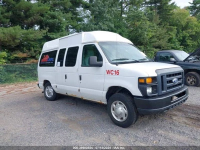 Automatic Transmission 4R75E 8-280 4.6L Fits 10-14 FORD E150 VAN 2622329 - Image 1 of 4