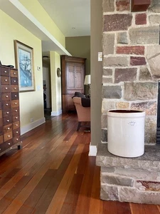 5 Gallonen Krone Ransbottom Topf 14 x 12 Einlegen Sauerkraut - Bild 1 von 7