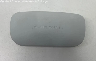 Warby Parker Sunglasses With Case - Image 1 of 4