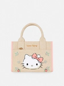 Borsa tote Hello Kitty - Foto 1 di 3