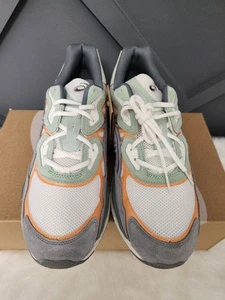 Size 13 - ASICS Gel NYC Cream Clay Grey - Picture 1 of 6