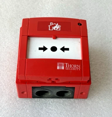 THORN SECURITY CP840Ex TYCO PONTO DE CHAMADA EXTERNO CP840Ex - Imagem 1 de 4