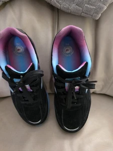 schuhe damen new balance 990 TOP ZUSTAND Gr. 8 wunderschön einmal getragen - Bild 1 von 5