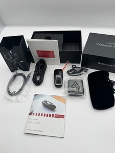ReSound Multi-Mic Hearing Aid Wireless Microphone Accessory MULT I MIC,RS,WA - Picture 1 of 12