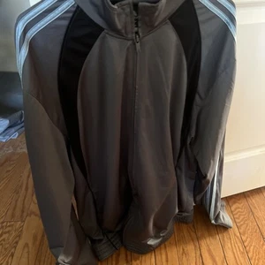 Adidas Jacket Mens Xl - Picture 1 of 3