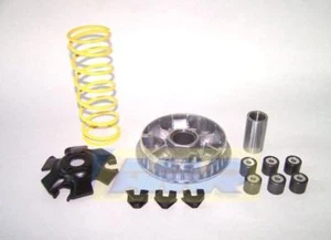 Variator Malossi Multivar 2000 Suzuki Burgman Epikur 125 150 Malossi 5111324 - Bild 1 von 1