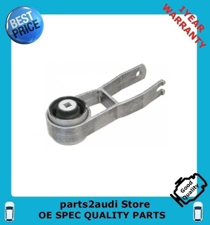 MONTAJE PARA VARILLA DE PAR MOTOR SAAB 9000. 7599913 se adapta a motores 9000 2.3 1986 - 1998 Foto 1 de 1