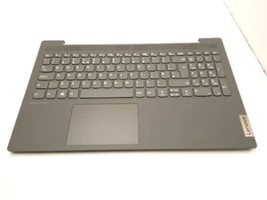 Lenovo IdeaPad 5 15ARE05 Laptop Keyboard Touchpad Palmrest Assembly AP1K7000510 - Zdjęcie 1 z 3