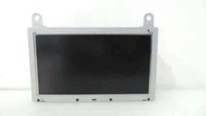 95196687 schermo multifunzione per VAUXHALL CASCADA ELITE 2014 1144227 - Foto 1 di 5