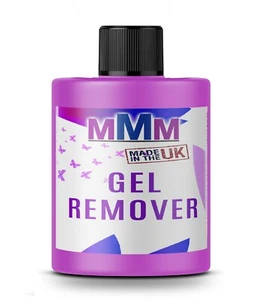 Gel Politur Entferner Aceton UV LED Nagellack Reiniger Maniküre 30ml - Bild 1 von 1