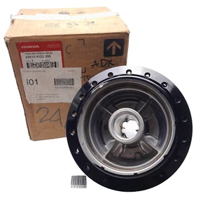 HONDA GL MAX GL PRO GL125 GL145 REAR WHEEL HUB 1985-1995 - Foto 1 di 8