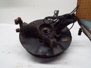 Passenger Right Front Spindle/Knuckle AWD Fits 09-13 MATRIX 333851 - Picture 1 of 12