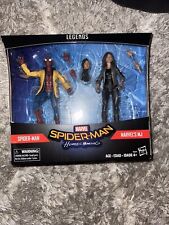 Hasbro MARVEL LEGENDS MCU Spider-Man Homecoming Marvel   s Michelle MJ 2-Pack 1 12