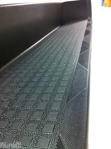 VW T4 Transporter side loading door step deep cover trim A C H Glassfibre - Picture 1 of 6