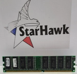 Memoria SDRAM de 512 MB - Imagen 1 de 3