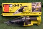 Ryobi Pcl705 18V One+ Multi-Surface Handheld Vacuum (Tool Only)