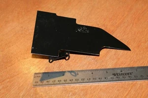 Baffle de motor Garrett Honeywell 968538-3 con FAA 8130 - Imagen 1 de 4