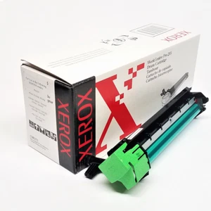 Genuine Xerox 13R552 Drum Cartridge Black WorkCenter Work Centre Center XD100 - Picture 1 of 2
