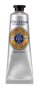 L'OCCITANE 15% Shea Butter Dry Skin Foot Cream - 30ml NEW - Picture 1 of 1