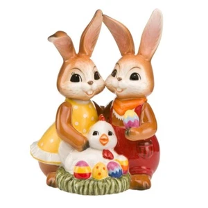 Goebel Our Colourful Easter Nest Figurine Gift 66844131 Retired - Imagen 1 de 1