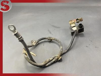 Nissan Pathfinder 2013-2018 batería negativa terminal cable conjunto OEM Foto 1 de 3