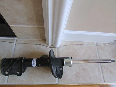 OEM Shock Absorber and Strut Assembly Front Driver Left  LH 2007-11 Acura RDX - Image 1 of 4