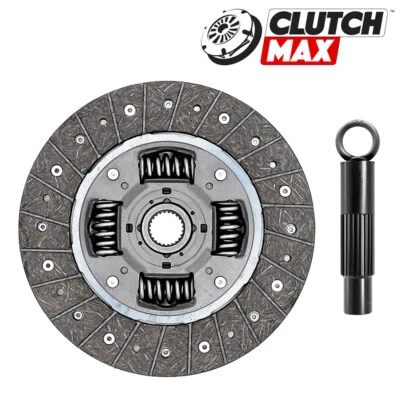 PLACA DE FRICCIÓN DE DISCO DE EMBRAGUE ETAPA 1 + HERRAMIENTA GRATUITA se adapta a HONDA CIVIC SI K24Z7 2012-2015 Foto 1 de 4