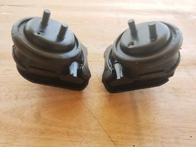 Комплект передних правых и передних левых креплений двигателя 2 шт для Suzuki Grand Vitara  - Изображение 1 из 4