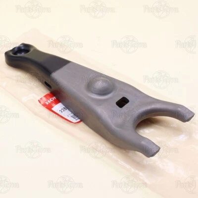 Brazo de horquilla de liberación de embrague genuino Honda CIVIC ELEMENT Acura RSX 22821-PPP-000 FABRICANTE DE EQUIPOS ORIGINALES Foto 1 de 4