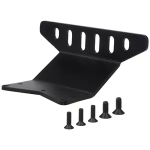 RC Car Aluminum Front Bumper Guard for Tamiya Sand Scorcher Fighting Buggy Champ - Picture 1 of 8
