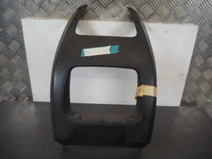 COWL SET, FR. CENTER KAWASAKI KLR650 TENGAI 86 55048-5348 17007 - Picture 1 of 5