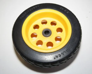 Rock N Roller R6RT Multi-Cart 8-in-1 Trans Cart Rad - ERSATZTEIL - Bild 1 von 5