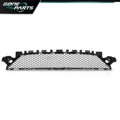 Fit For 2015-2018 Mercedes Benz C300 2017-2018 C43 AMG Center Bumper Grille - Image 1 of 4