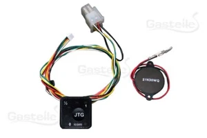 Indicador de depósito original Icom JTG interruptor GLP GPL Autogas - Imagen 1 de 1
