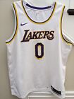 Russell Westbrook Los Angeles Lakers Nike Association Jersey Men’s Size 56