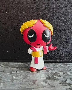 1/36 Senador Romano Deadpool - Deadpool 30 Aniversario - Funko Mystery Minis - Imagen 1 de 1