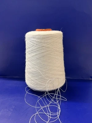 Carrete Cono Suave Perú 2/55 COBWEB Bebé Alpaca Bambú Hilo 14.3oz 406gr 6010 C Foto 1 de 4