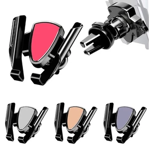 Support Téléphone Voiture Rotation 360 Degrés Angle de Vision Pratique pour P - Photo 1 sur 16