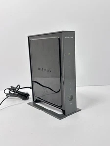 NETGEAR N300 WNR2000 Wireless Router - Picture 1 of 6