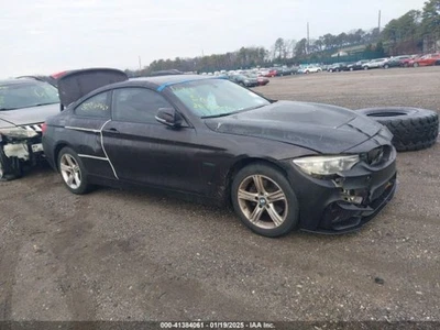 Driver Strut Front 2 Door Coupe AWD Fits 14-16 BMW 428i 657550 Foto 1 de 4