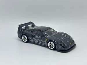 2026 Hot Wheels Super Treasure Hunt STH # Ferrari F40, Defekt lose - Bild 1 von 7