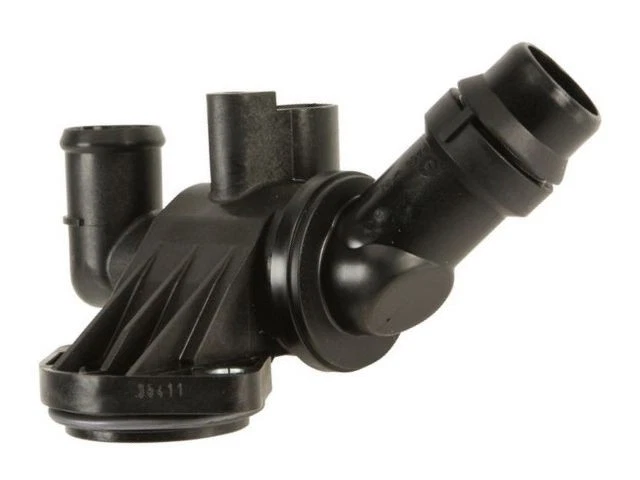 For 2005-2009 Audi A4 Quattro Thermostat Hella 43829KNTM 2007 2006 2008 BWT - Изображение 1 из 2