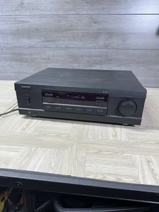 Sherwood RX-4103 Stereo Receiver 2 Channel + Remote Bundle Tested & Clean - Picture 1 of 16